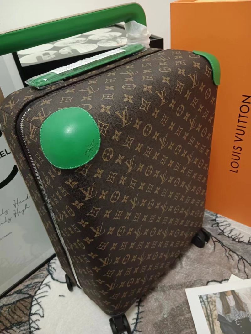 Louis Vuitton Suitcase